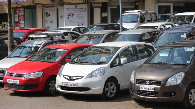 Budget: Big boost for auto sector PLI as FY25 allocation hiked to Rs ...