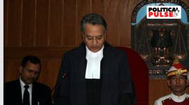 If appointed, Khanwilkar, 66, would only be the second chairperson of the Lokpal, known as the ‘Lokpal of India’.