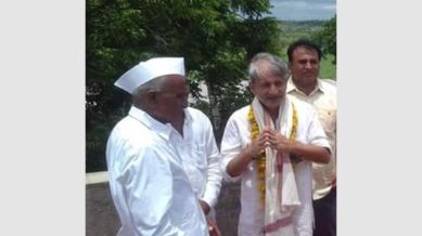 Mayank Gandhi