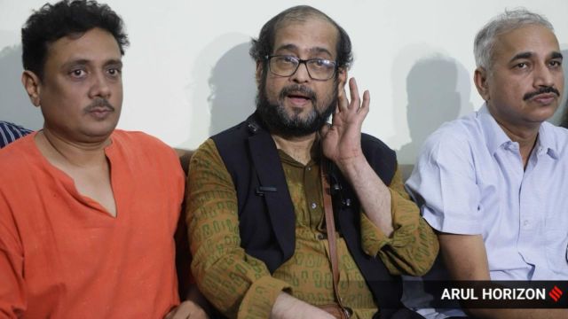 nikhil wagle