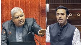 Rajya Sabha