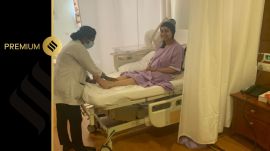 (Express Photo by Rinku Ghosh)