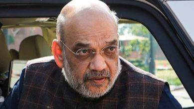 Amit Shah