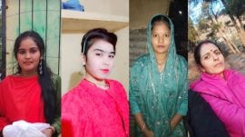 Haryana perfume factory