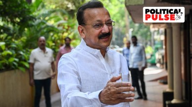 baba siddique