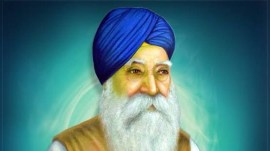 shiromani akali dal founder member master tara singh