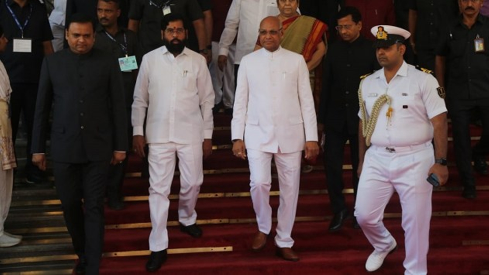 Maharashtra got highest FDI at 39 of total investment in country Bais