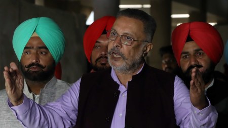 Patiala Lok Sabha: Balbir Singh, AAP