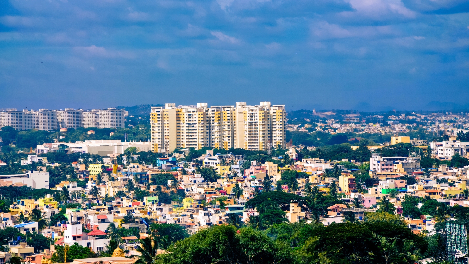 Two retired Air Force officers were allegedly duped of Rs lakh by a man who promised them to hand over plots under the Bangalore Development Authority