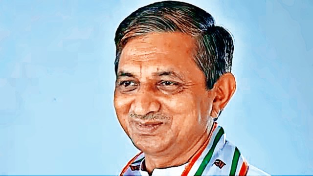 water scarcity in Gujarat, water scarcity, Kunvarjibhai Bavaliya, Ahmedabad news, Gujarat news, India news, Indian express, Indian express India news, Indian express India