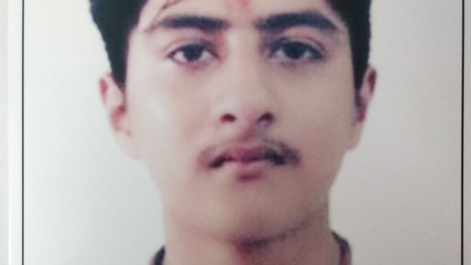 bengaluru engineering student found dead