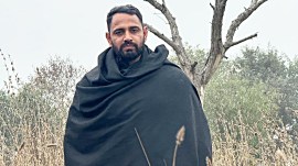 bhana sidhu, punjab news, indian express