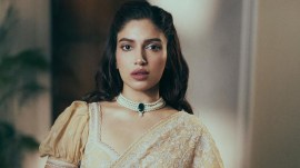 bhumi pednekar speaks about Animal