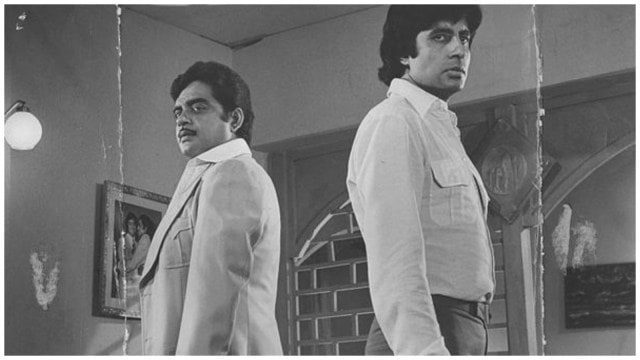 Shatrughan Sinha reveals he was the first choice for Deewaar and Sholay, which ultimately went to Amitabh Bachchan