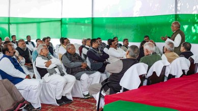 bihar politics