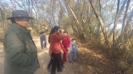 chandigarh birdwatching
