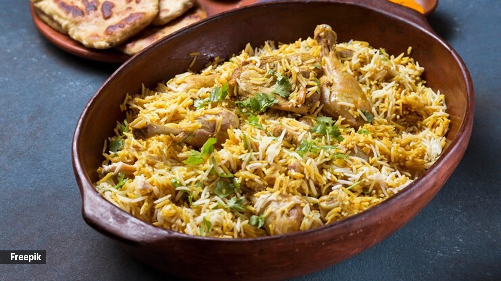 Pulao vs. Biryani: Chef Kunal Kapur decodes the distinction between the ...