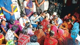 bjp bengal sandeshkhali