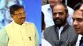 Despite 2 strong candidates, BJP keeping ‘outsider’ option open for Chandrapur LS seat
