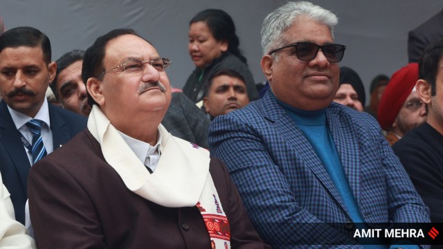 bjp one nation one election