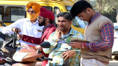 cbse board exam delhi