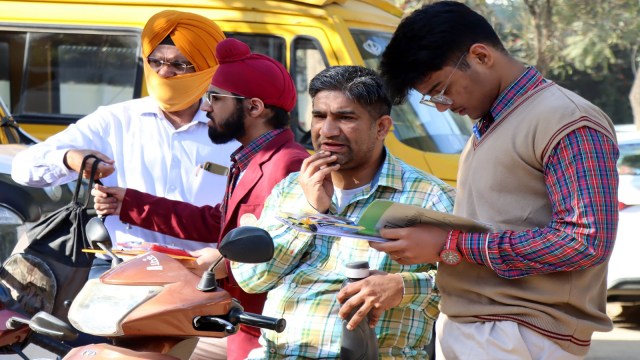 cbse board exam delhi