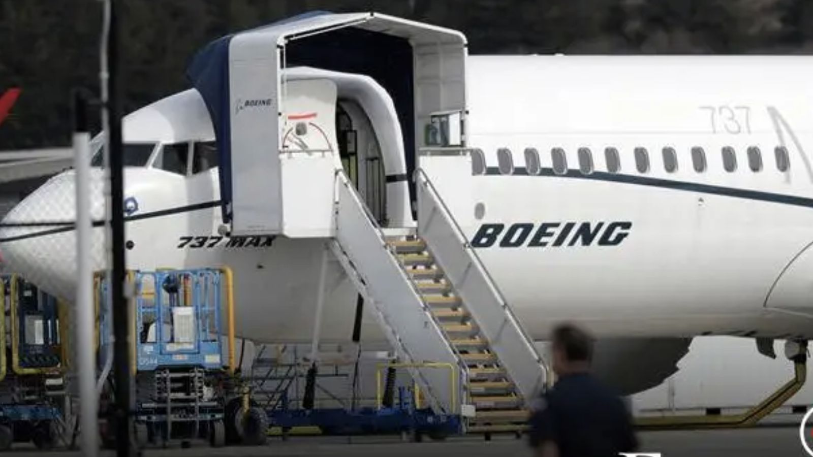 Boeing Flags Potential Delays After Supplier Finds Another Problem With ...