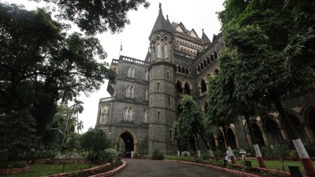 bombay high court pocso case