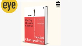 The Day I Became a Runner: A Women's History of India through the Lens of Sport Sohini Chattopadhyay Fourth Estate 364 pages Rs 599
