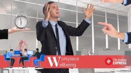 workplace boss