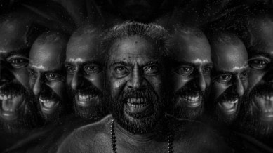 bramayugam box office collection