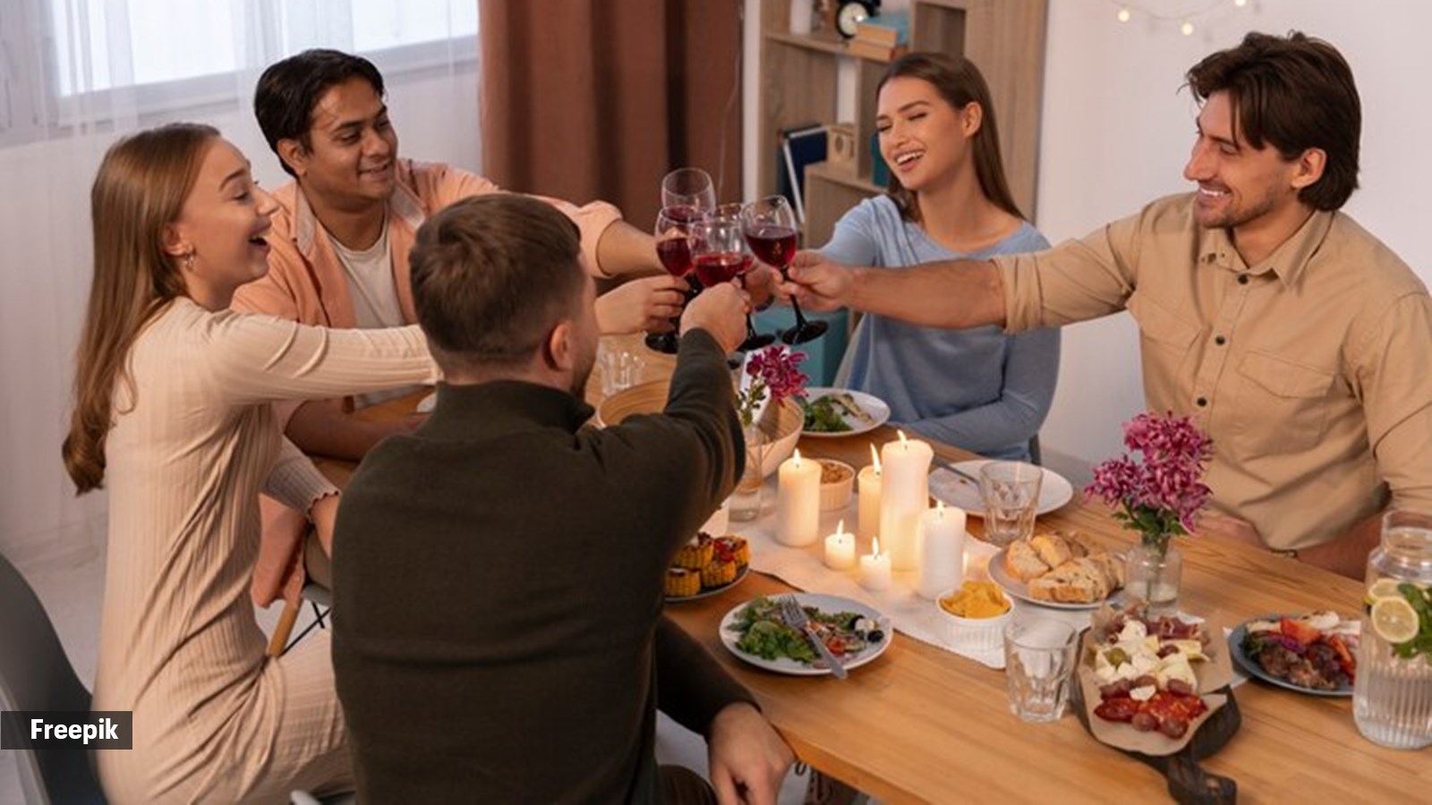 Make 3 party starters with bread, courtesy MasterChef Pankaj Bhadouria Foodwine News The