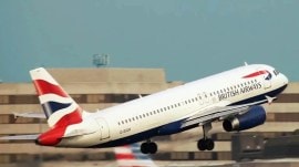 british airways visa racket