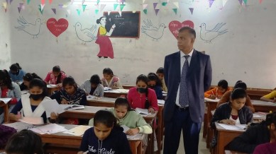 BSEB 2024 result: Over 16 lakh students appeared for the Class 10 matric exams this year