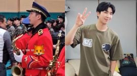 BTS, BTS RM, kim namjoon