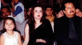 pankaj udhas wife