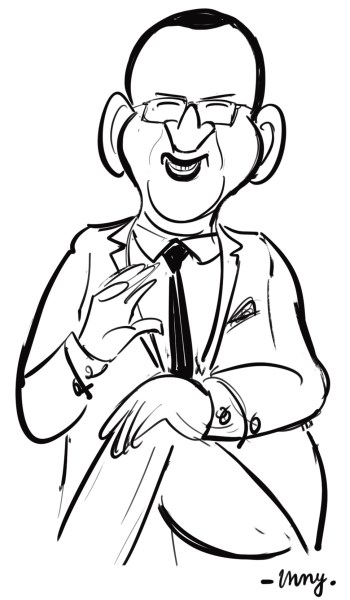 Former Indian High Commissioner to Pakistan Ajay Bisaria