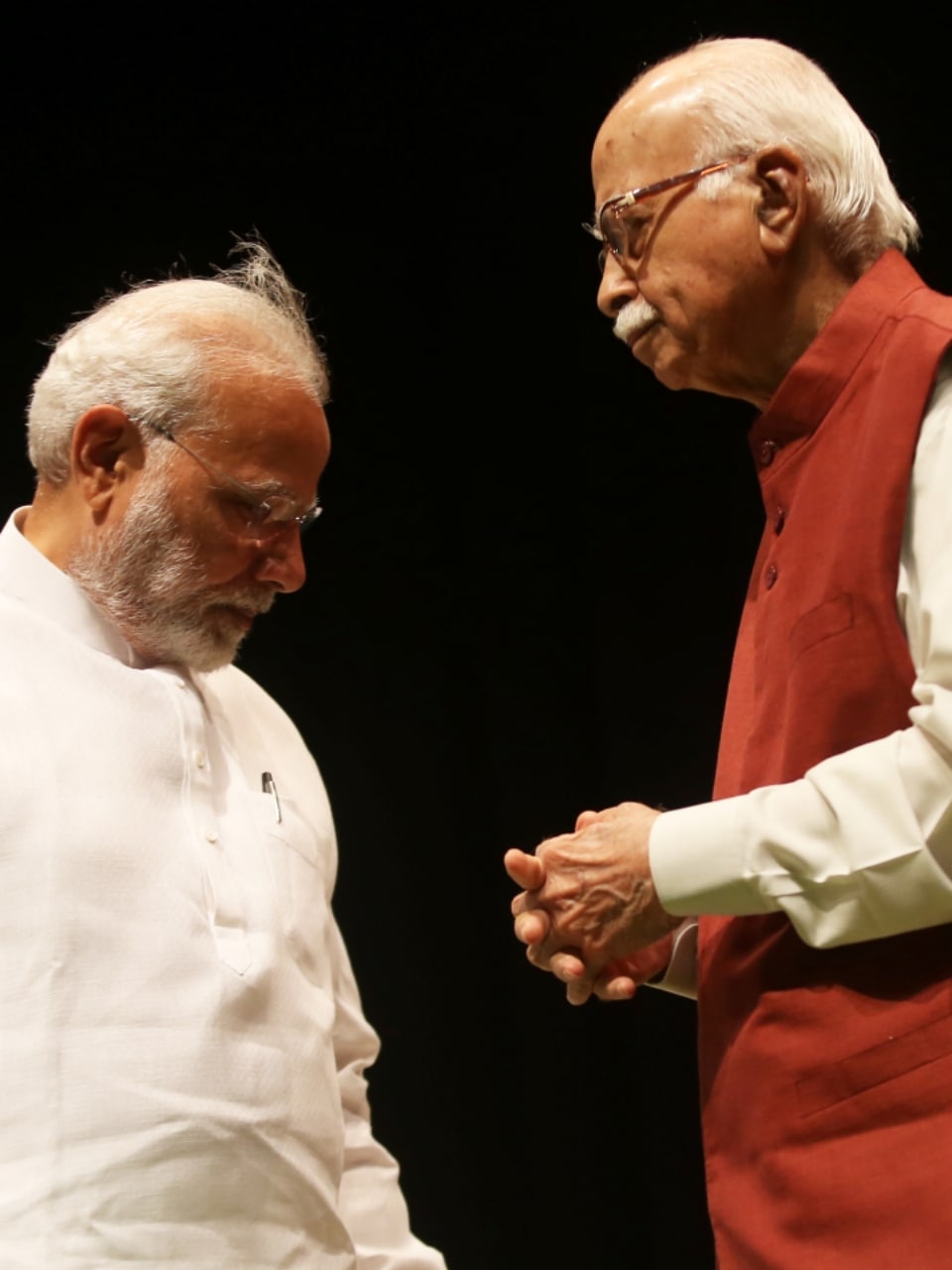 The Long Political Innings Of LK Advani, Man Behind Rise Of BJP In India