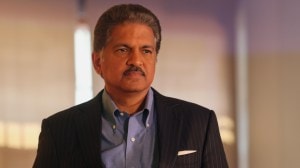 Anand Mahindra, problem solving