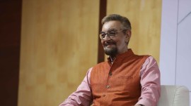 kabir bedi, karnataka