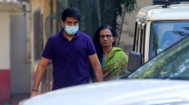 chanda kochhar, icici videocon case