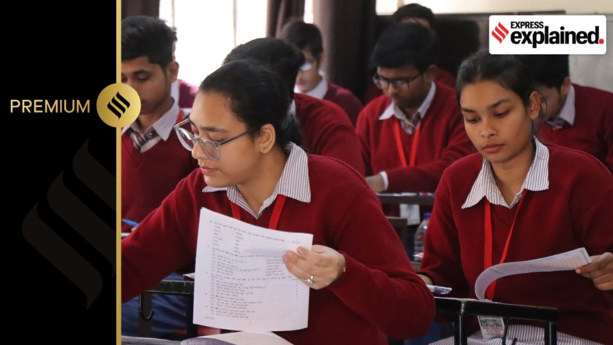 bill on cheating in exams