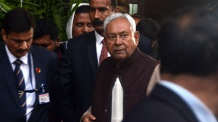 nitish kumar