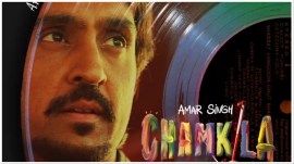 Diljit Dosanjh will be seen next in Chamkila