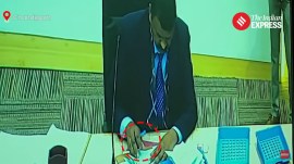 chandrachud democracy murder