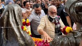 Chhagan Bhujbal Shinde Sena cabinet