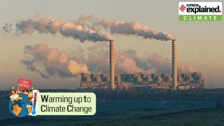 emission scenarios, climate