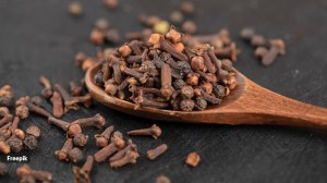 Cloves are more than just a kitchen spice!