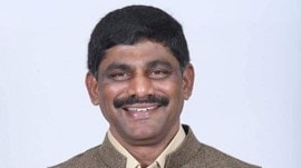 Dk Suresh Congress Karnataka interim budget 2024