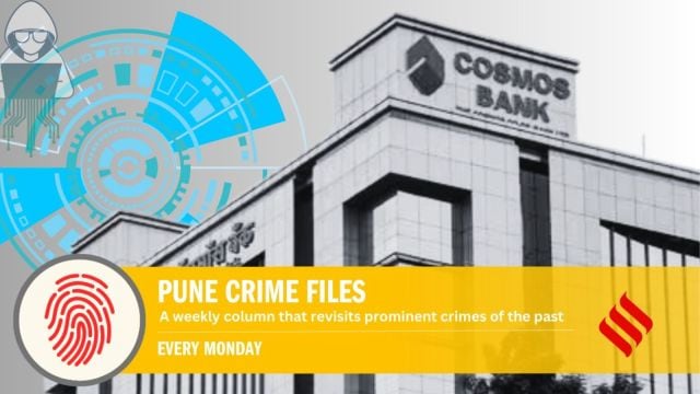 cosmos bank cyber attack
